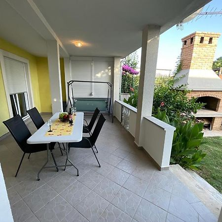 Apartment Holiday Zadar Luaran gambar