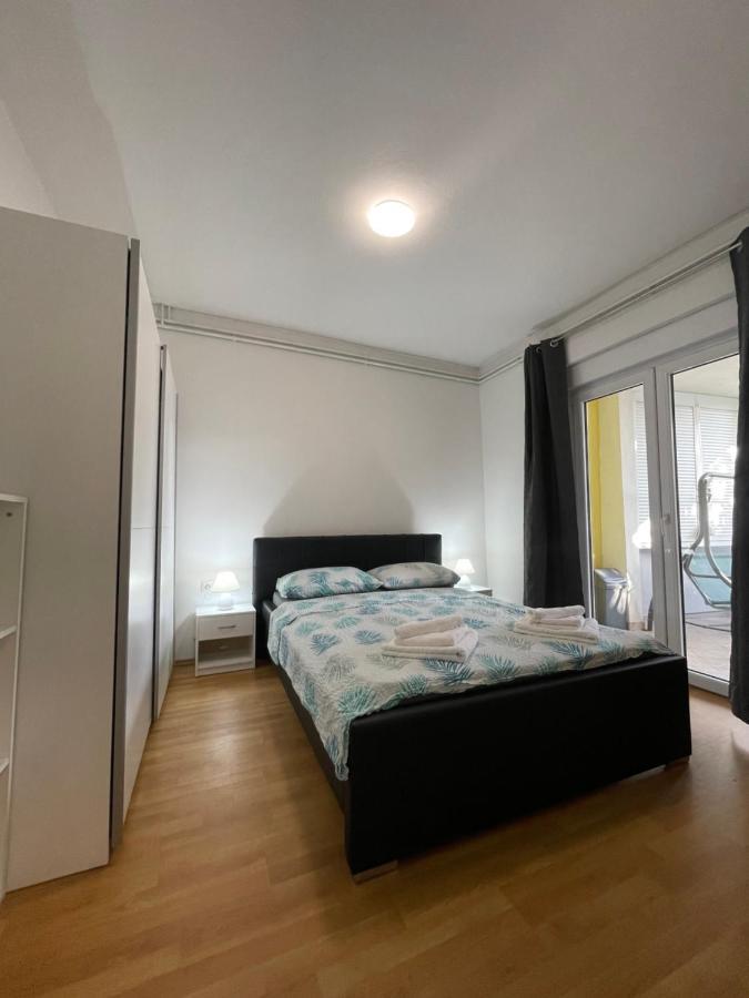 Apartment Holiday Zadar Luaran gambar
