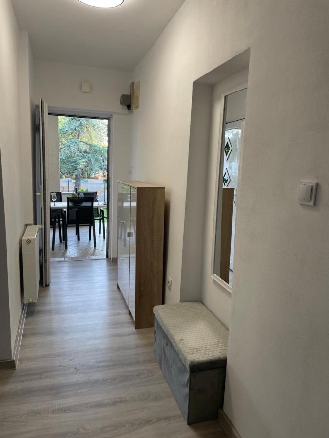 Apartment Holiday Zadar Luaran gambar