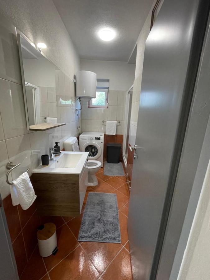 Apartment Holiday Zadar Luaran gambar