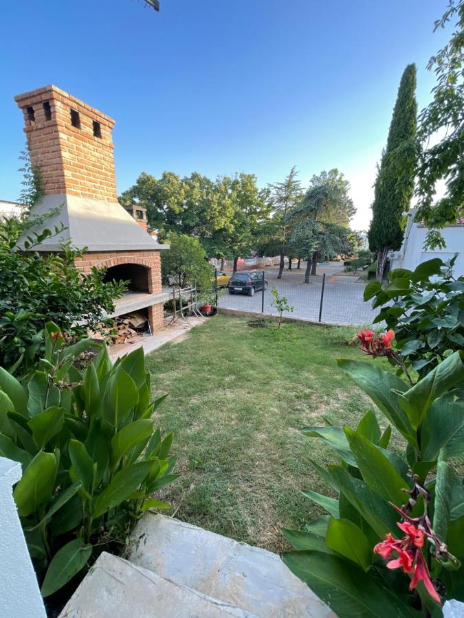 Apartment Holiday Zadar Luaran gambar