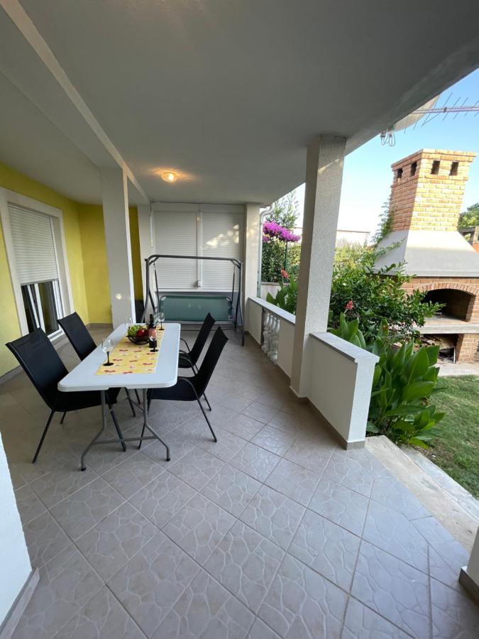 Apartment Holiday Zadar Luaran gambar