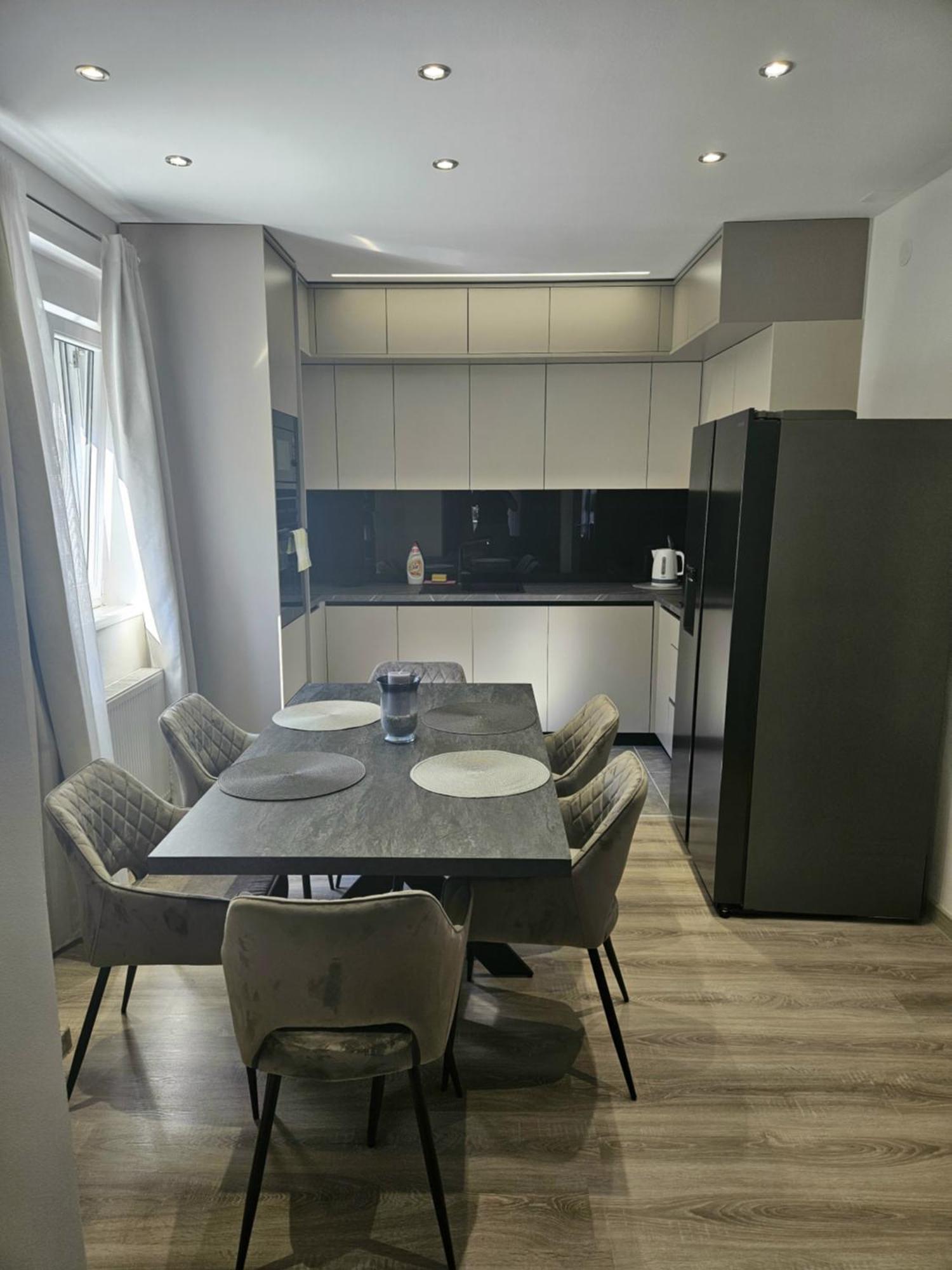 Apartment Holiday Zadar Luaran gambar