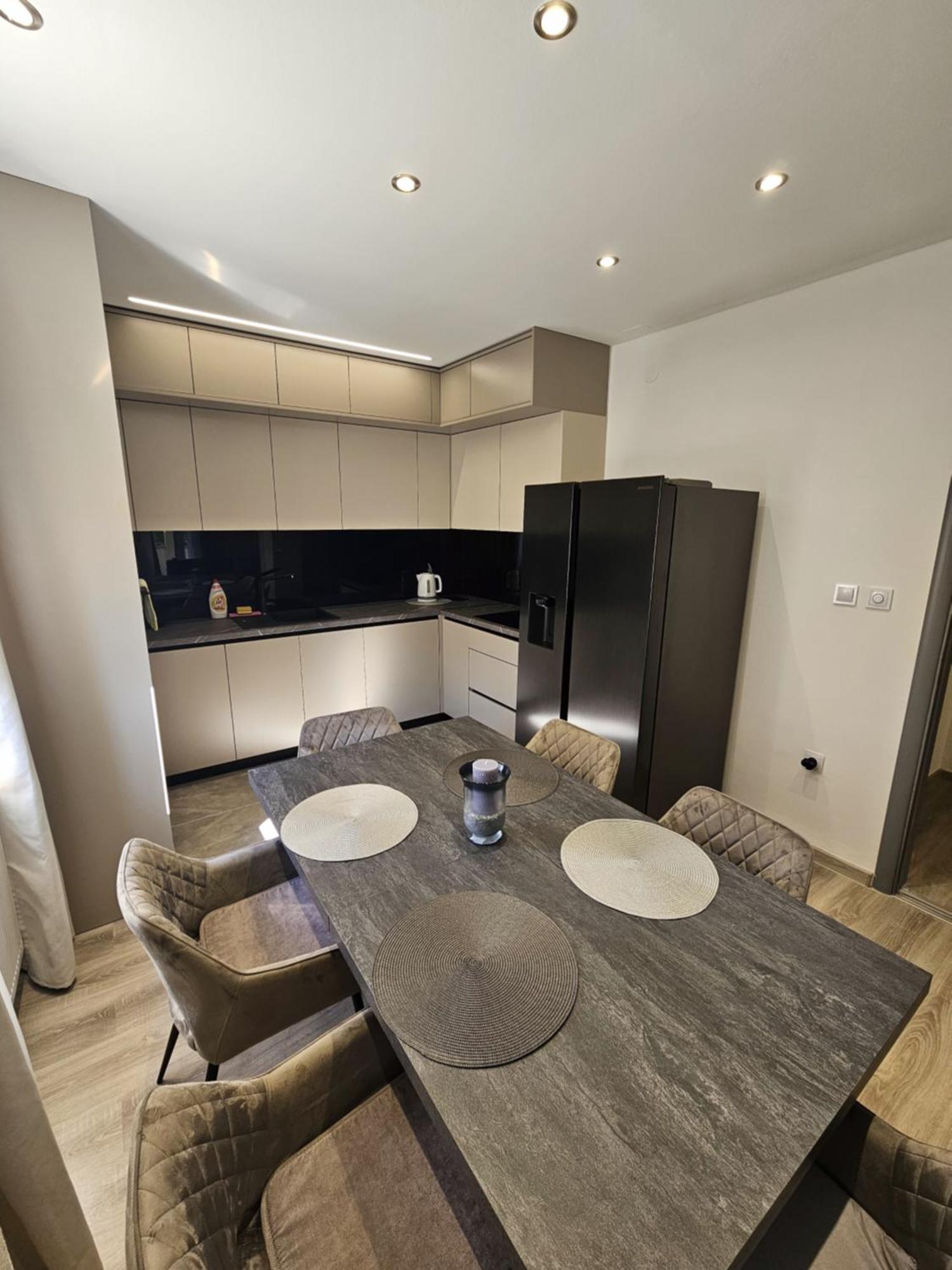 Apartment Holiday Zadar Luaran gambar