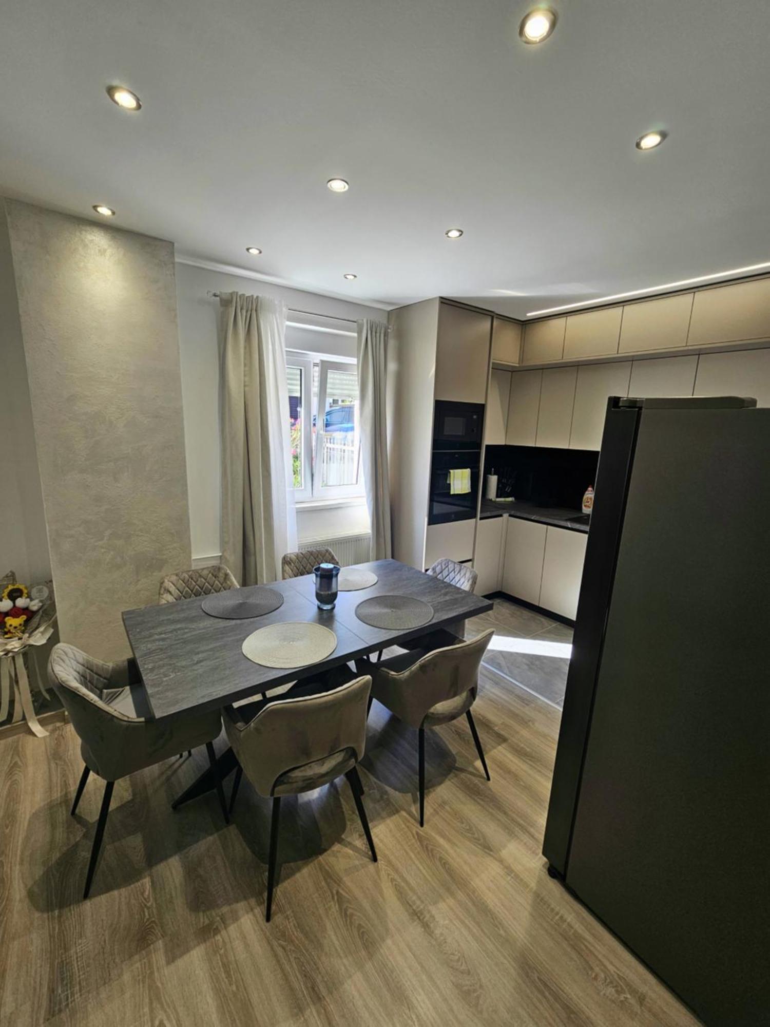 Apartment Holiday Zadar Luaran gambar